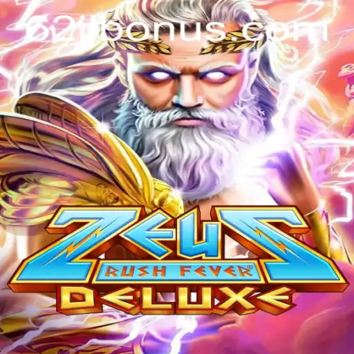 ZeusRushFeverDeluxe: Unleashing the Thunderous Excitement