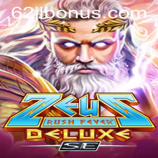 ZeusRushFeverDeluxeSE: A Mythical Adventure in Gaming